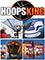 Picture of basketball drills from Hoops King catalog