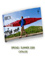 Picture of wool underwear from Ibex Outdoor Clothing catalog