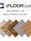 Picture of wood flooring options from iFloor catalog