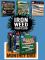 Picture of documentaries on DVD from Ironweed Film Club catalog