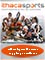 Picture of sports medicine supplies from IthacaSports.com catalog