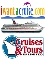 Picture of Alaskan cruises from iwantacruise.com catalog