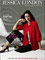 Picture of full figure swimsuits from Jessica London � catalog