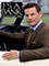 Picture of men's clothing suits from Jos. A. Bank catalog