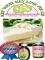 Picture of key lime pie from Key West Key Lime Pie Company catalog