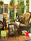 Picture of outdoor living products from K-mart Outdoor Living catalog
