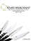 Knife Merchant