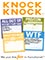 Picture of funny office supplies from Knock Knock catalog