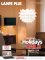 Picture of Tiffany table lamp from LAMPS PLUS catalog