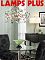 Picture of best lighting products from LAMPS PLUS catalog
