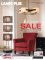 Picture of Tiffany table lamp from LAMPS PLUS catalog