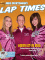 Picture of custom swim apparel from Lap Times - Swimming & Diving by ARES catalog