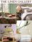 Picture of home linens from The Linen Gallery catalog