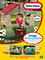 Picture of little tike toys from Little Tikes catalog