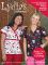Picture of hospital uniforms from Lydia's Professional Uniforms catalog