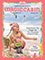 Picture of magic cabin from Magic Cabin catalog