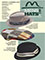 Picture of mens hats from MensHats.com catalog