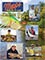 Picture of Fish anglers from Mepps Fishing Guide catalog