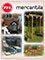 Picture of lawn garden decor from Mercantila  Garden catalog