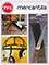 Picture of kitchen carts and islands from Mercantila Kitchen catalog
