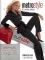 Picture of women's sportswear from metrostyle catalog