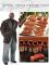 Picture of mail order steak from Michael Jordan Steaks catalog