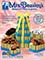 Picture of internet baked goods from Mrs. Beasley's Gift Baskets catalog