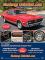 Picture of Mercury Cougar parts from Mercury Cougars 1967-73 by Mustangs Unlimited catalog