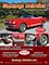 Picture of classic Mustang parts and accessories from Mustangs Unlimited catalog