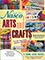 Nasco Arts & Crafts Supplies