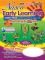 Picture of pre k activities from Early Learning Classroom Supplies by Nasco catalog