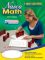Picture of math activiites from Nasco Math catalog