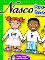 Picture of phonics for preschoolers from Nasco Reading Resources catalog