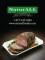 Picture of mail order steaks from NaturALL Steaks catalog
