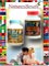 Picture of natural health remedy from Nature's Benefit catalog