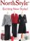 Picture of northstyle catalog from NorthStyle catalog