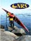 Picture of kayaking gear from NRS - Northwest River Supplies catalog