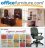 Picture of home office furniture from OfficeFurniture.com catalog