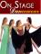 Picture of jazz dance costumes from On Stage Dancewear catalog