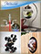 Picture of luxury items from Opulent Items - Gifts catalog