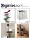 Picture of home organization products from Organize.com catalog