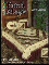 Picture of quilt bedding from Patch Magic catalog