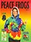 Picture of fun clothing designs from Peace Frogs catalog