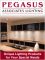 Picture of Pegasus Lighting from Pegasus Associates Lighting catalog