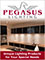 Pegasus Lighting