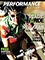Picture of Performance bike catalog from Performance Bike catalog