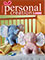 Picture of personalized plaque from Personal Creations catalog