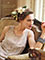 Picture of women's cardigans from Peruvian Connection catalog