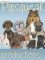 Picture of pictures of dog breeds from Pipsqueak Productions catalog