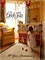Picture of luxury baby bedding from Posh Tots catalog